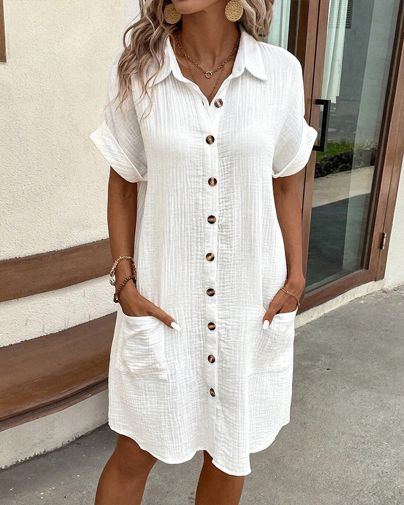 MELISSA | Comfortable dress 
