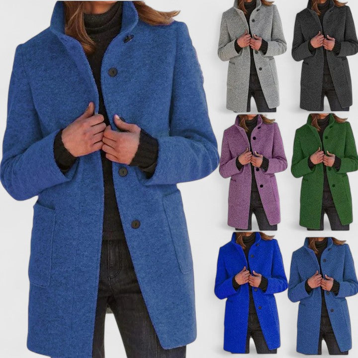 ELENAH |  Manteau classique