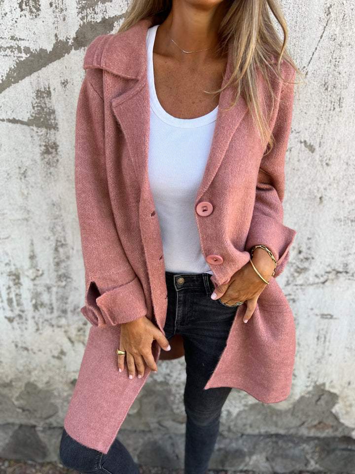 ISABELLA | Women's trendy jacket
