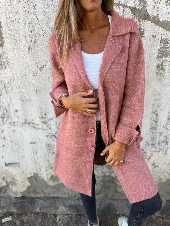 ISABELLA | Women's trendy jacket