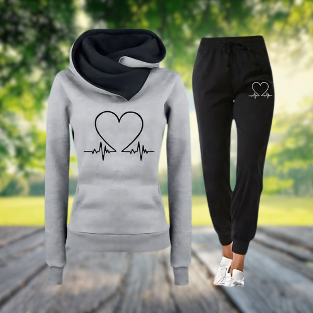 ROZA | Heartbeat