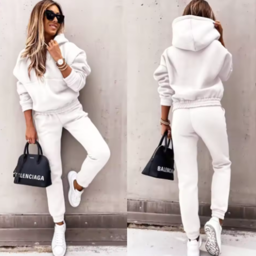 VALAR - Comfortable Lounge Jogging Set