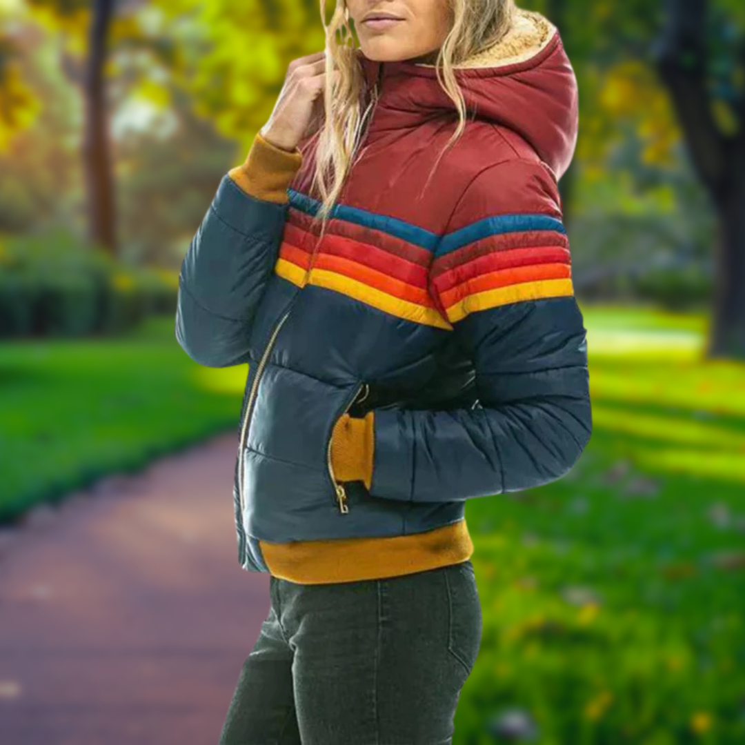 MANON | Veste de mi-saison