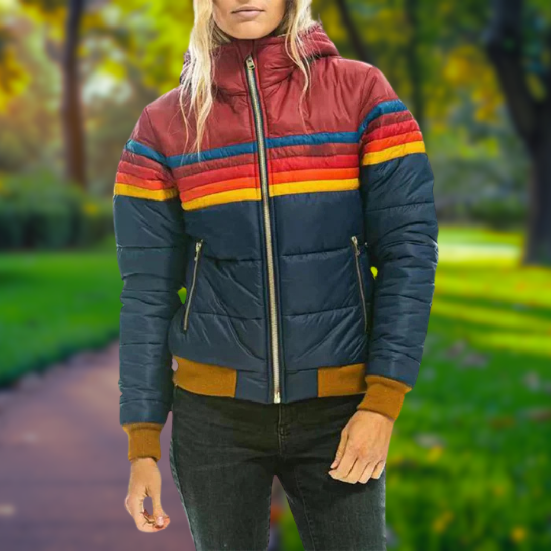 MANON | Veste de mi-saison
