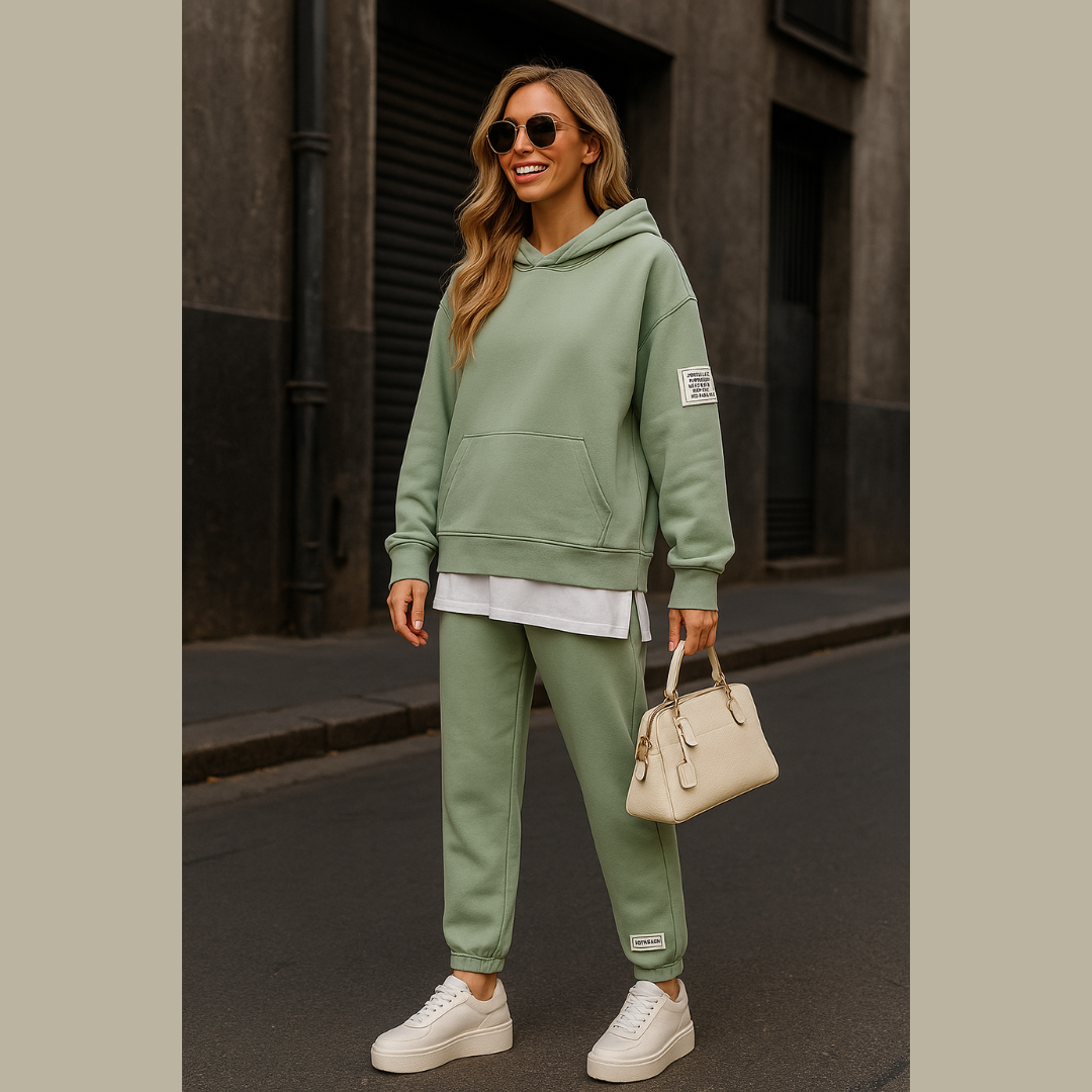 JAILYN | Women's Casual Set