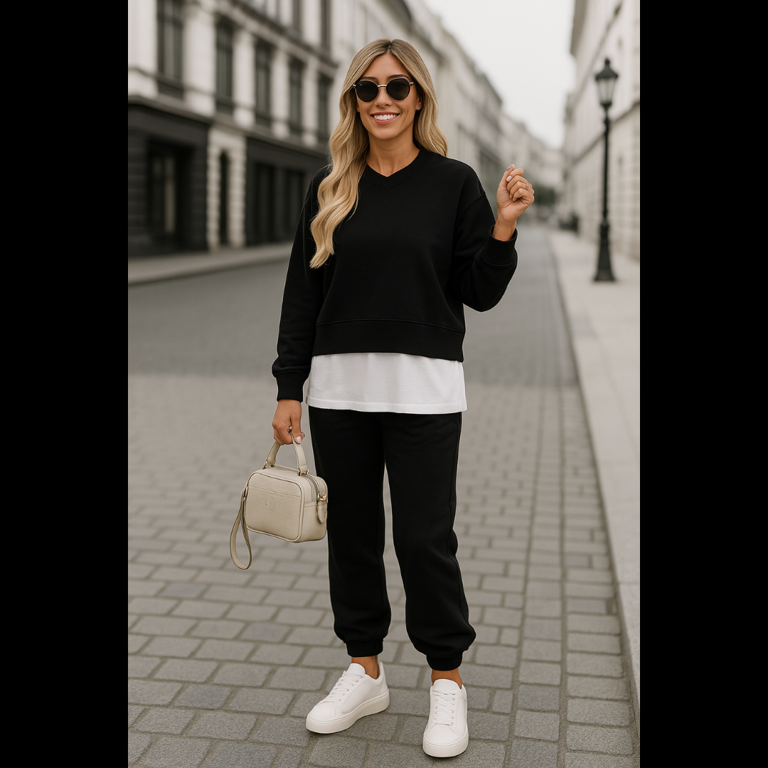 JAILYN | Women's Casual Set