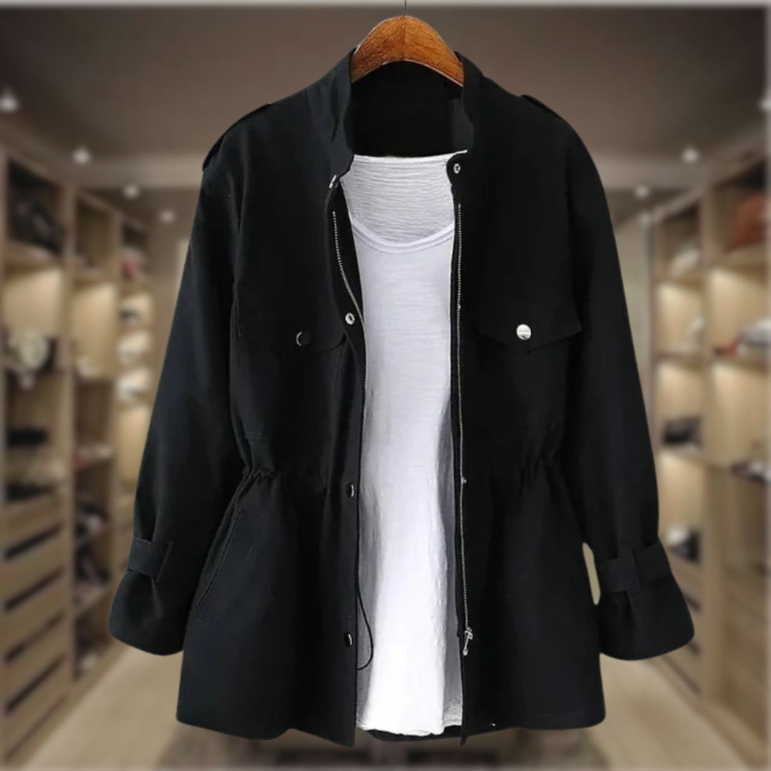 AMÉLIE | Manteau