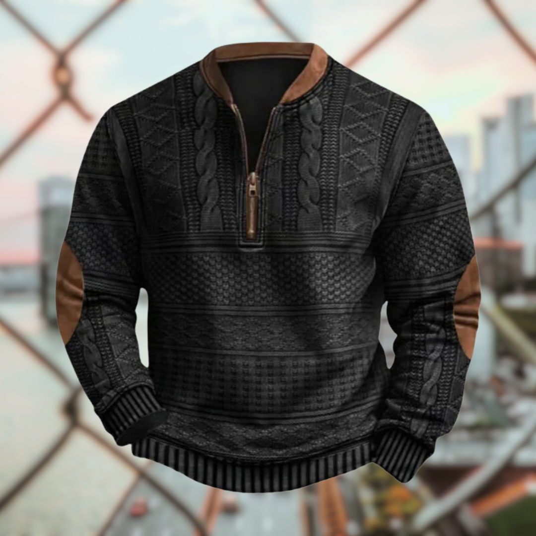 ARAN | PULL HERITAGE