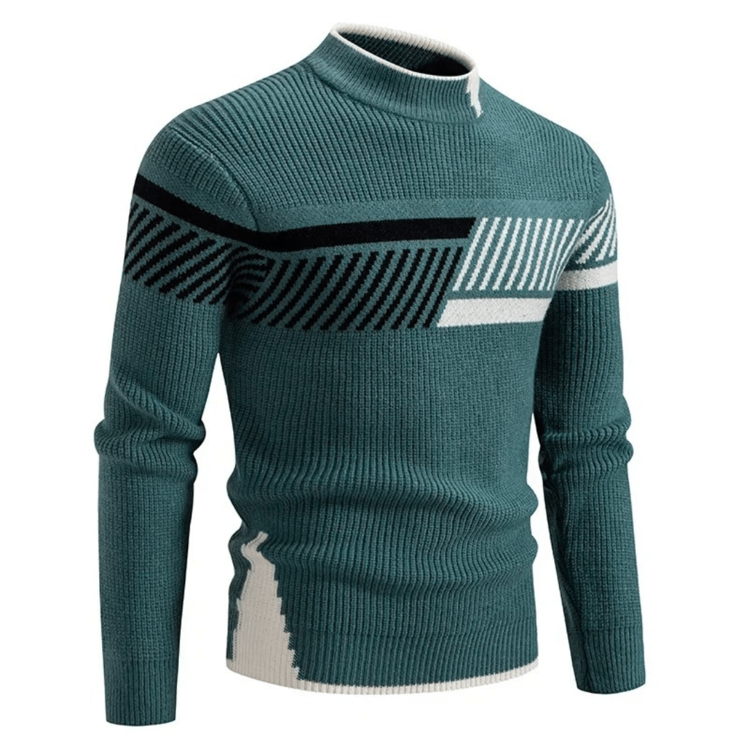 Koen - Pull Premium pour hommes