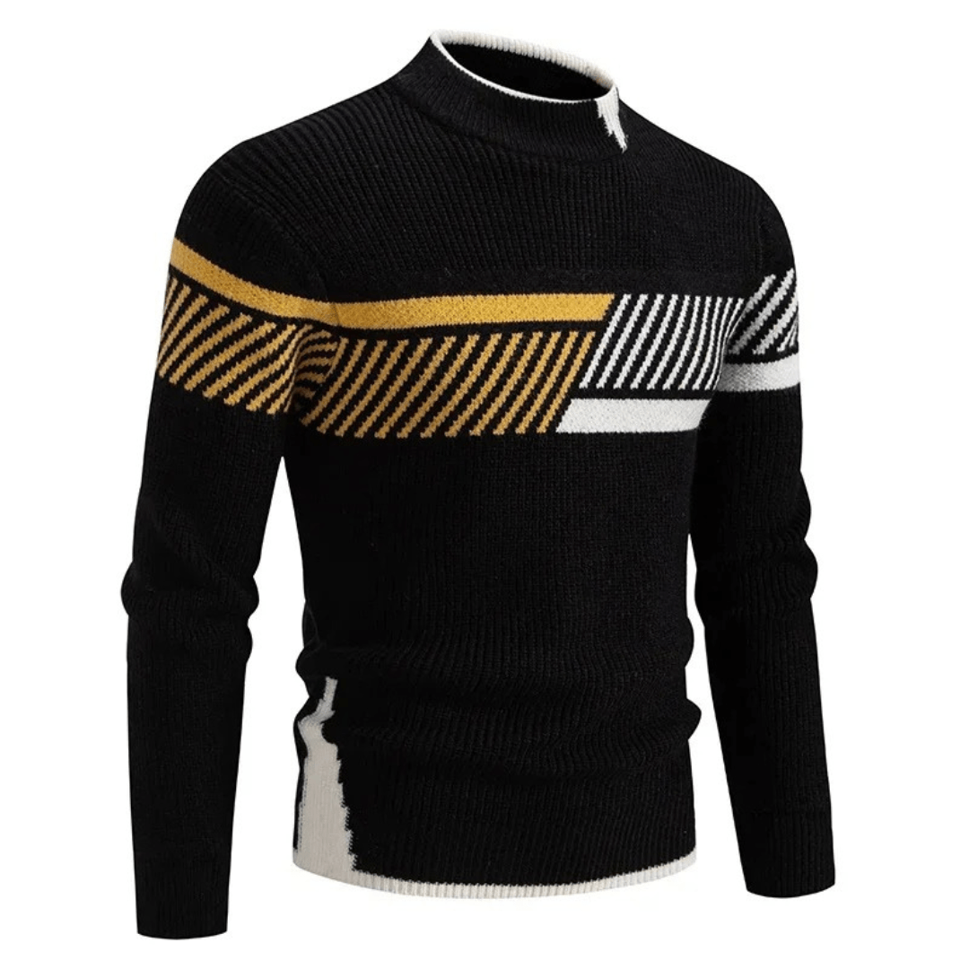 Koen - Pull Premium pour hommes