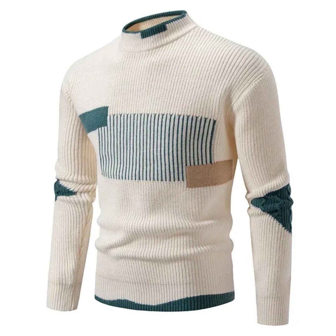 Koen - Pull Premium pour hommes