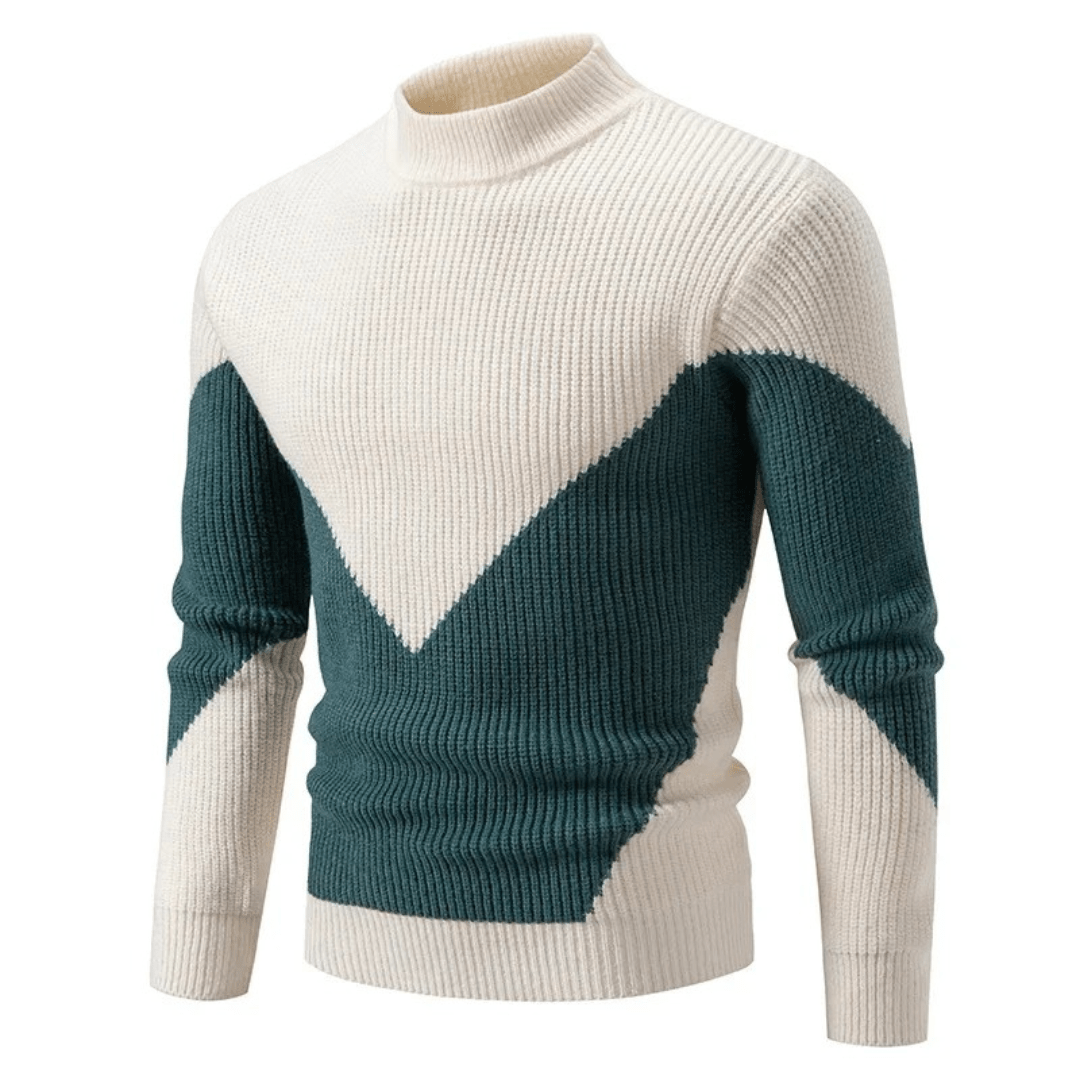 Koen - Pull Premium pour hommes