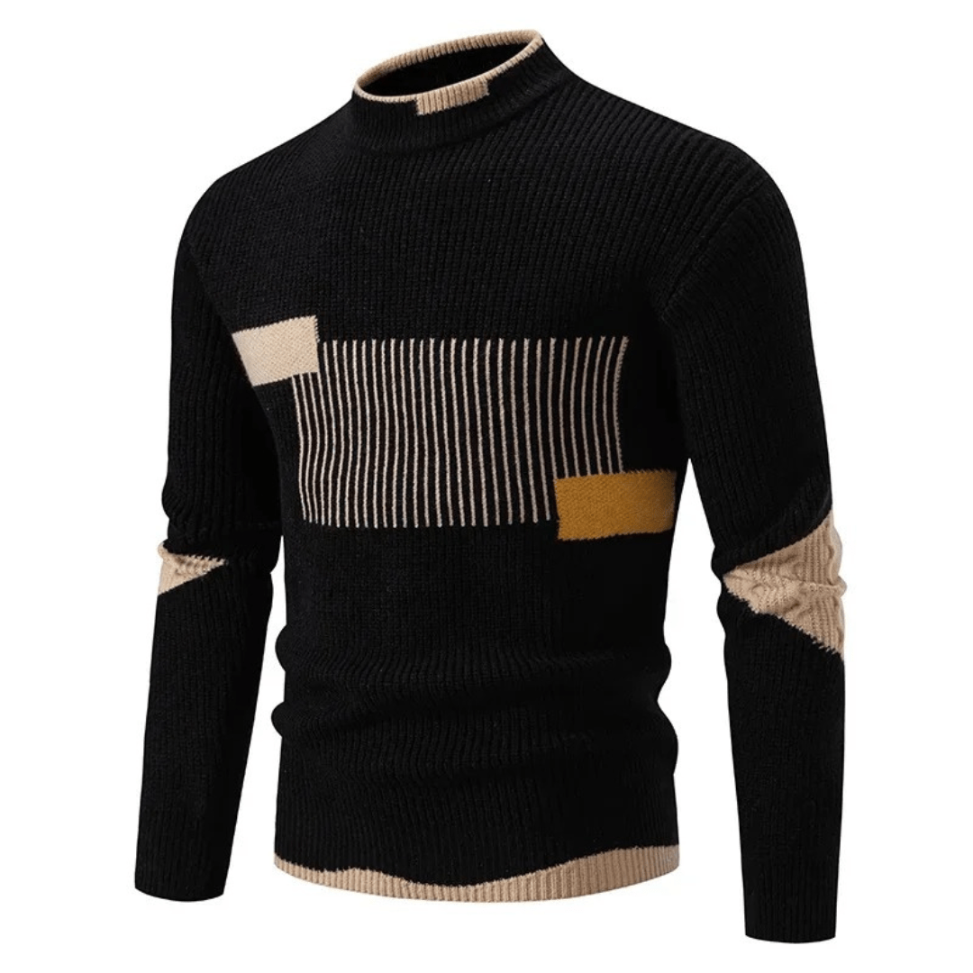 Koen - Pull Premium pour hommes