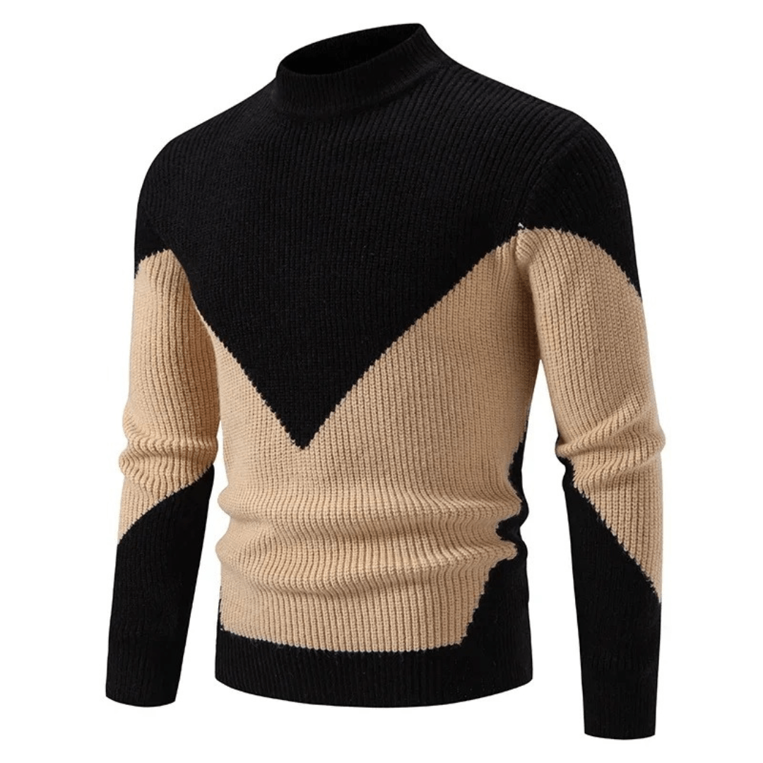 Koen - Pull Premium pour hommes