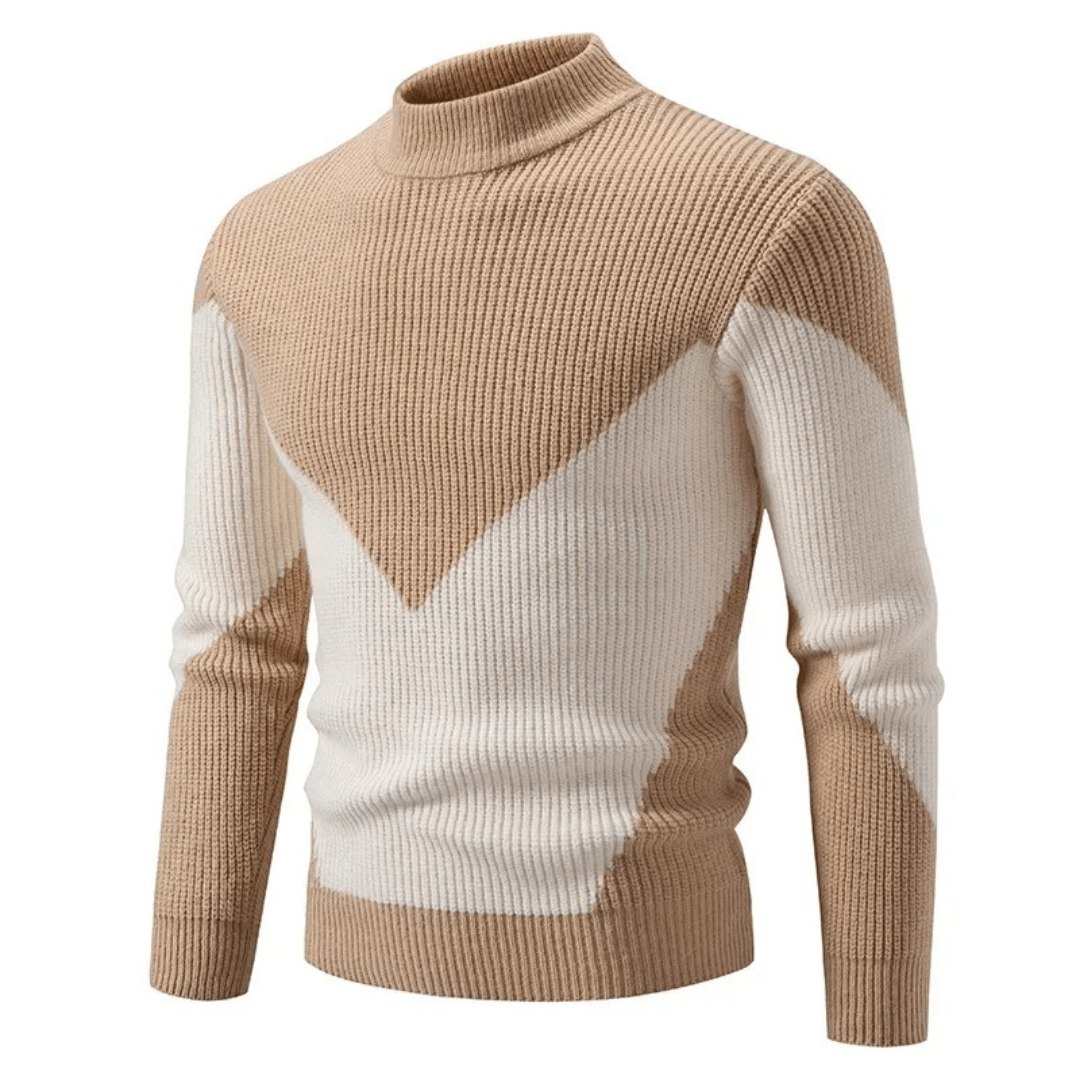 Koen - Pull Premium pour hommes