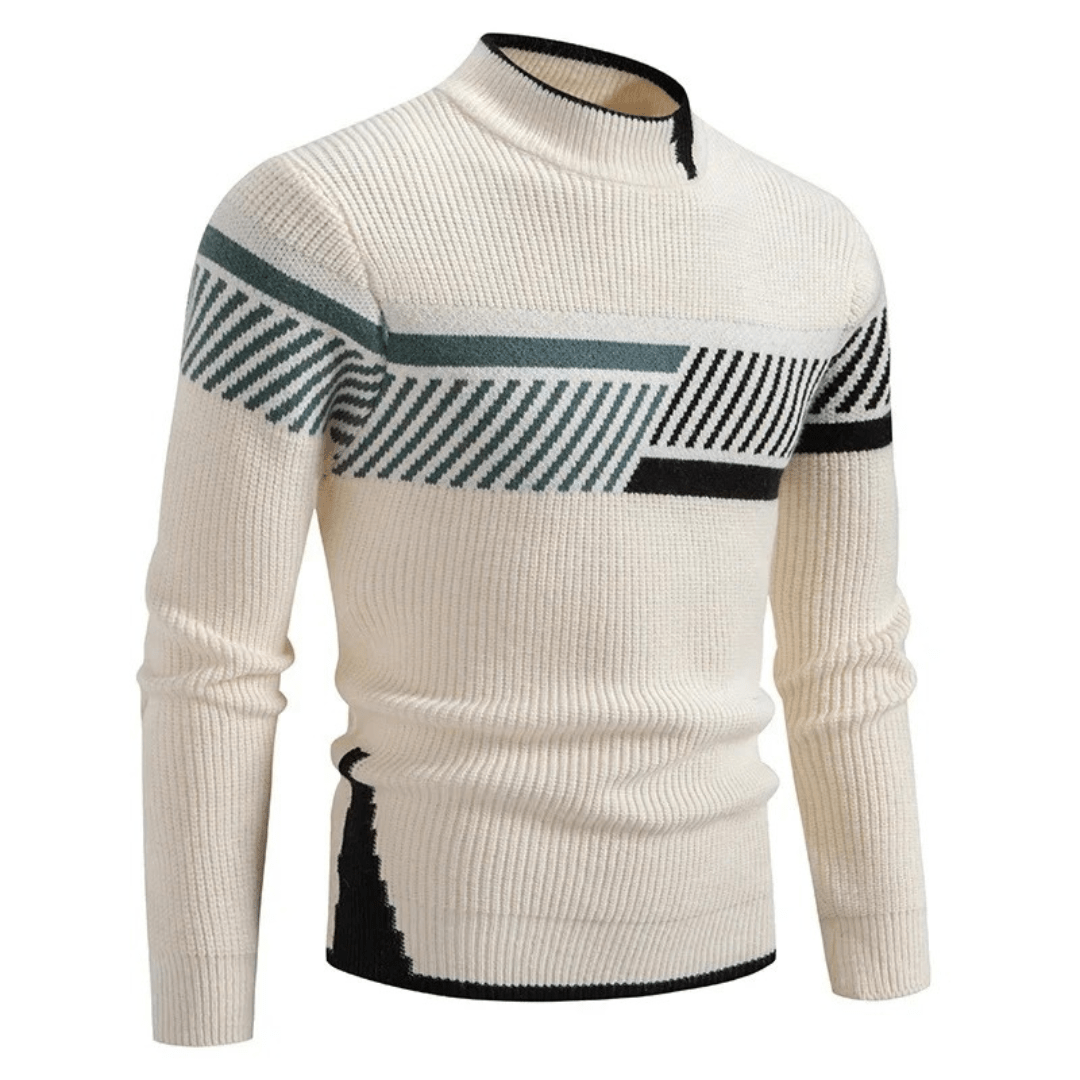 Koen - Pull Premium pour hommes