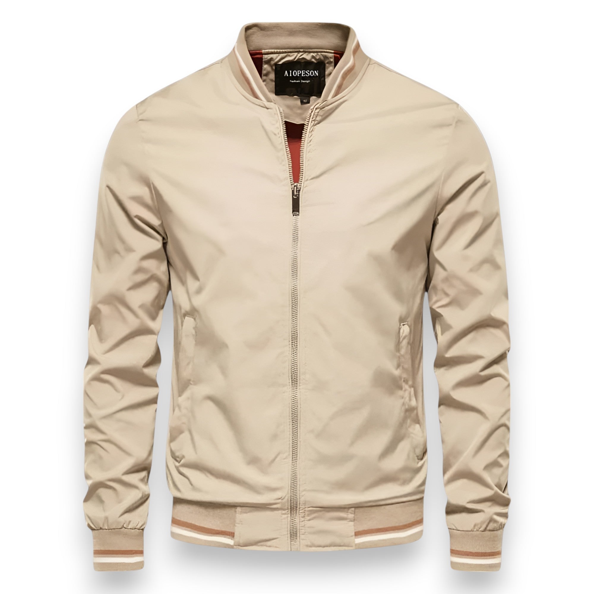 MIRAVO | Windbreaker Jacket