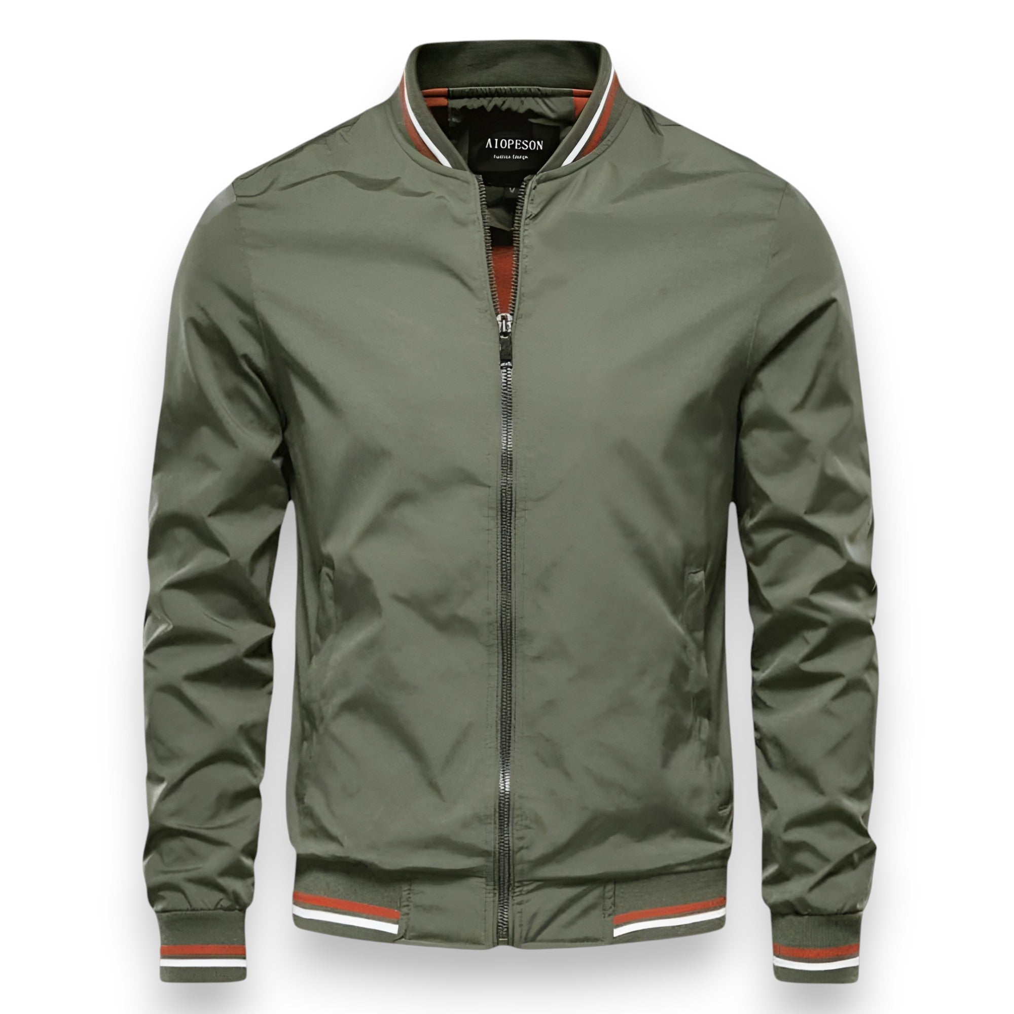 MIRAVO | Windbreaker Jacket