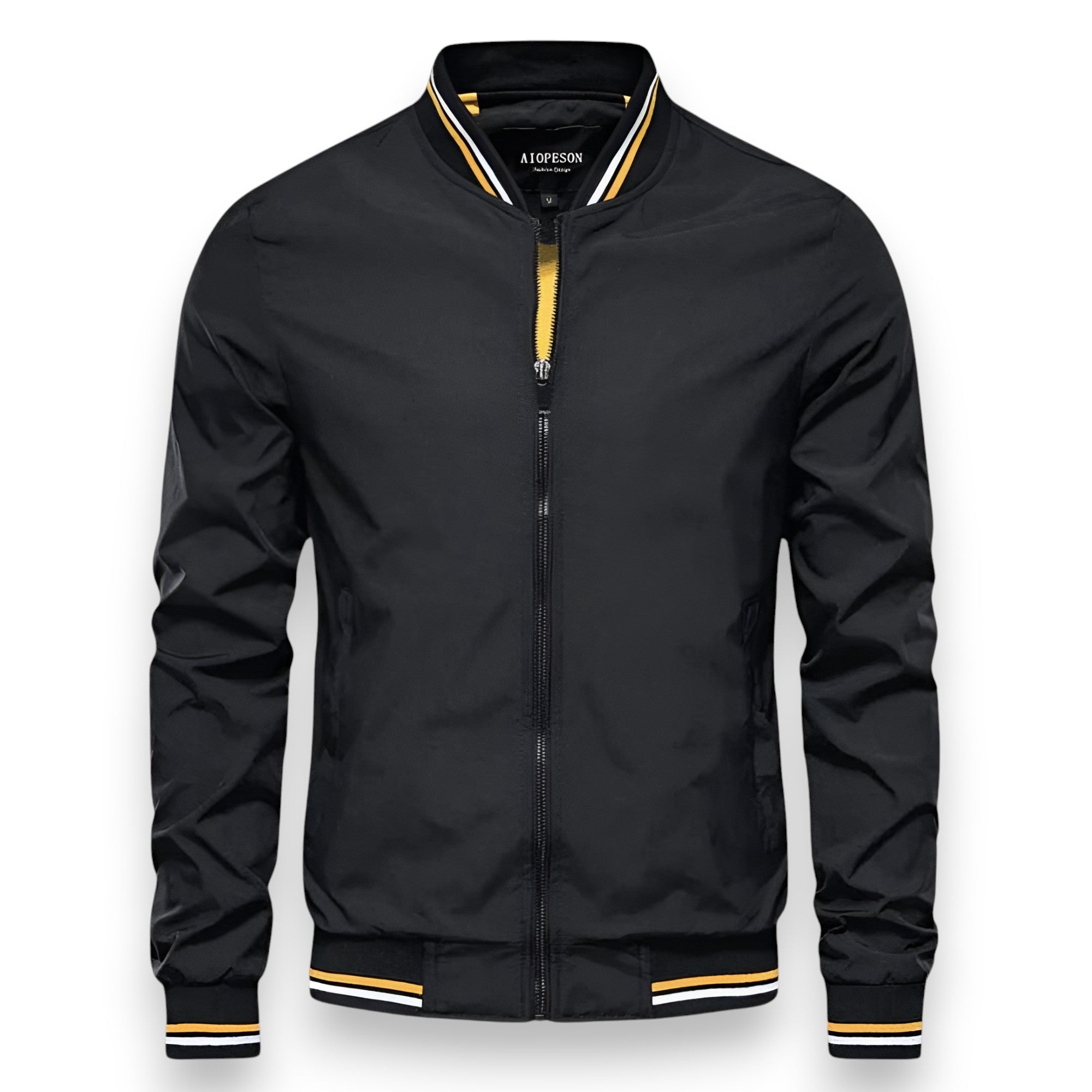 MIRAVO | Windbreaker Jacket
