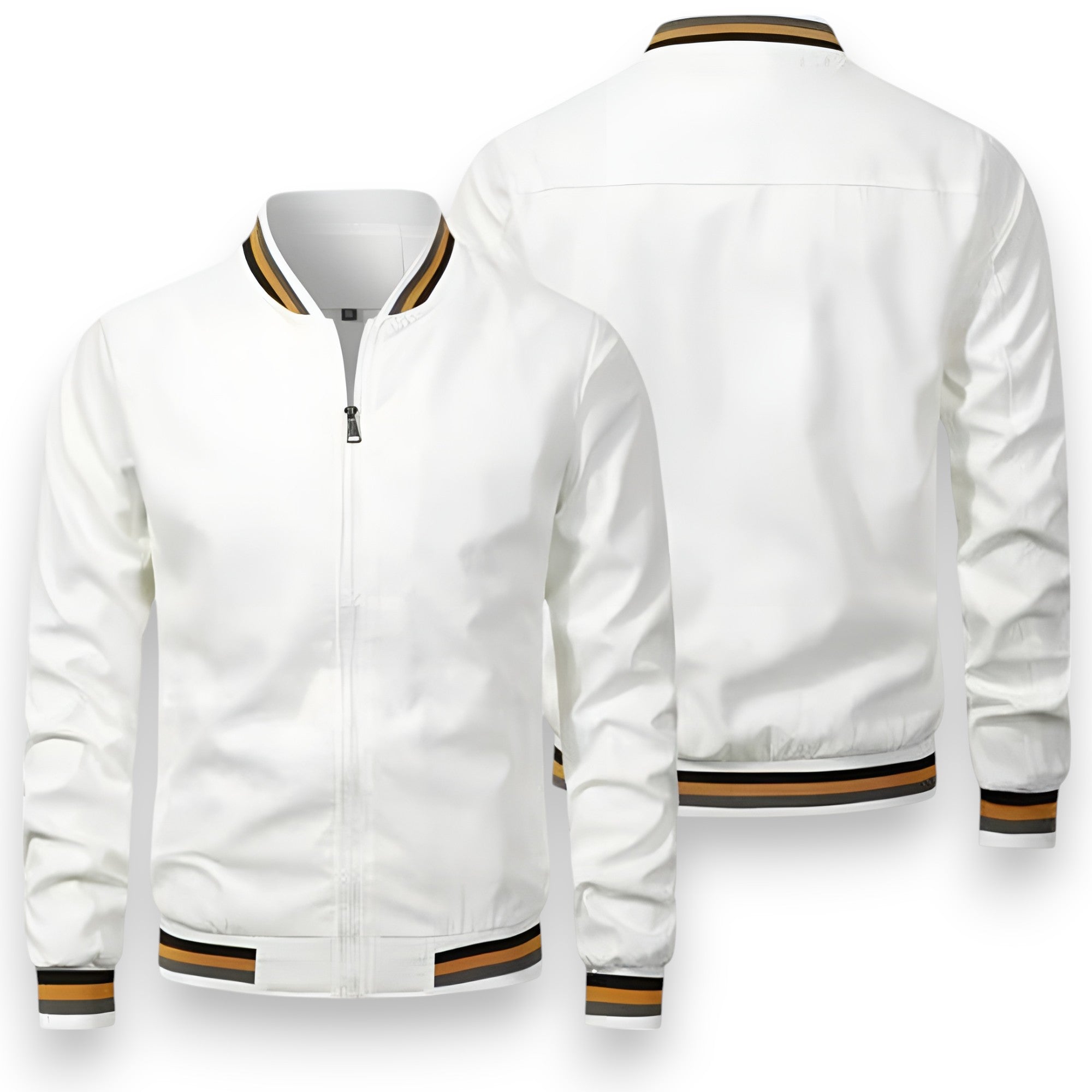 MIRAVO | Windbreaker Jacket