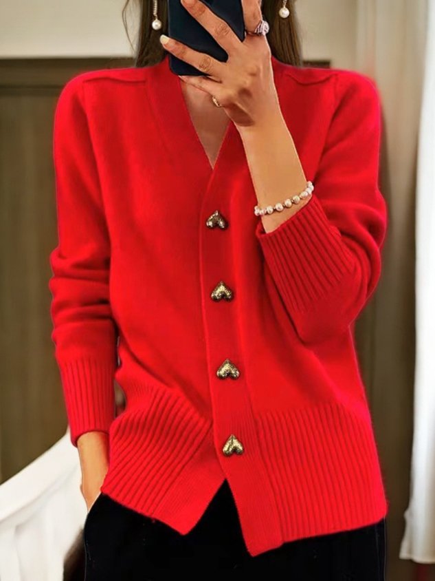 ELIRA | Cardigan Élégant